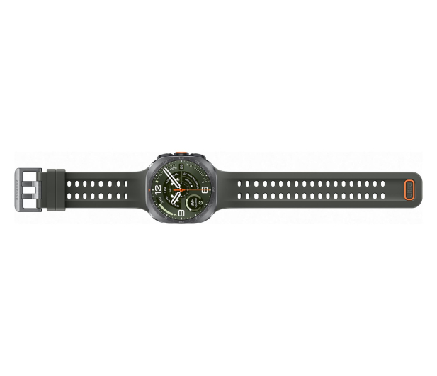 Samsung Galaxy Watch Ultra2 Srebrny - 1549476 - zdjęcie 6